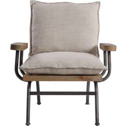 Uttermost 23475 Declan Lounge Chair