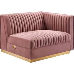 modway Sanguine Sectional Sofa