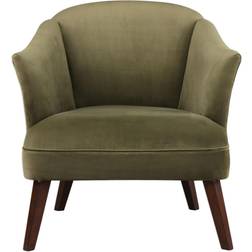 Uttermost Conroy Frame Lounge Chair