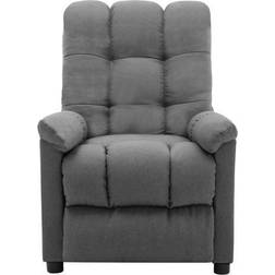 vidaXL Electric Recliner Armchair