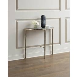 Global Views Hammered Console Table