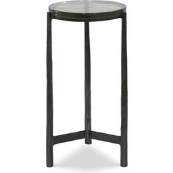 Uttermost Eternity Dark Small Table