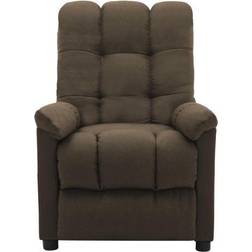 vidaXL Electric Recliner Armchair