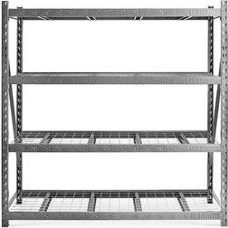 Gladiator ladiator Wall Shelf 48"