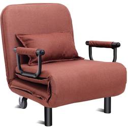 Costway Convertible Armchair 31"