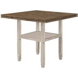 Coaster Sarasota Dining Table