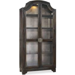 Hooker Furniture 3031-50001 Display the Sanctuary Collection Storage Cabinet