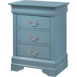 Glory Furniture Phillipe Collection G3180-3N Bedside Table