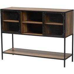 Baxton Studio Cardea Modern Sideboard