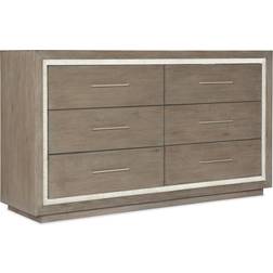 Hooker Furniture Serenity Wash Chest of Drawer