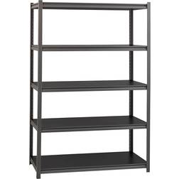 Lorell 3,200 Shelving System