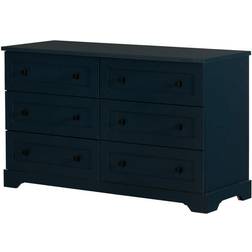 South Shore Hazen Farmhouse Chest of Drawer