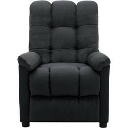 vidaXL Electric Recliner Armchair