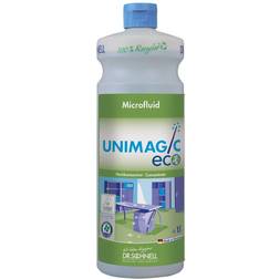 Schnell Allzweckreiniger Unimagic Eco Microfluid-Konzentrat 1l