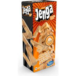 Hasbro Classic Jenga