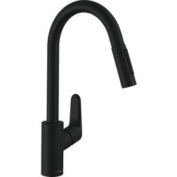 Hansgrohe Focus M41 (31815670) Mat sort