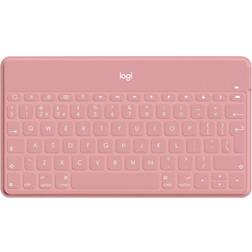 Logitech Keys-To-Go (Swiss)