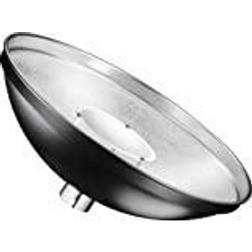 Walimex Pro Beauty Dish 30cm für Light Shooter