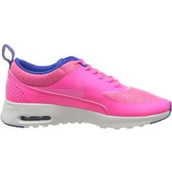 Nike Air Max Thea Premium W - Hyper Pink/Pink Hyper/Cobalt Summit