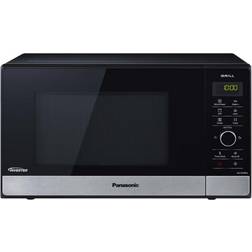 Panasonic NN-GD38HSGTG Edelstahl