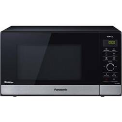 Panasonic NN-GD38HSGTG Rostfritt stål