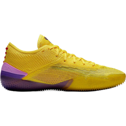 Nike Kobe A.D. Nxt 360 M - Yellow/White/Purple