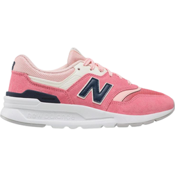 New Balance 997H W - Pink Haze/White