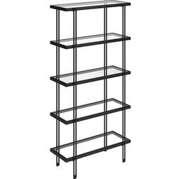 Inez Book Shelf 68"