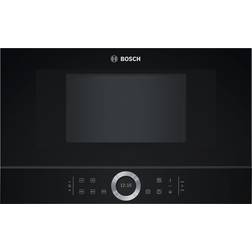 Bosch BFR634GB1 Integrerad
