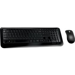 Microsoft Wireless Desktop 850 (Nordic)