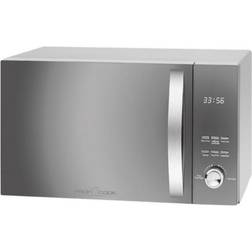 Profi Cook PC-MWG 1176 H Silver