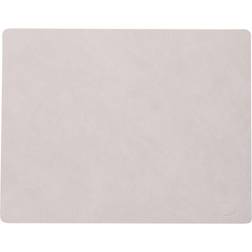 Lind DNA Nupo Place Mat Beige, White, Grey