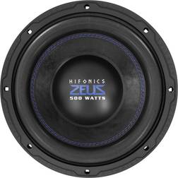 HiFonics ZXE10S4 Auto-Subwoofer passiv 500