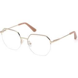 Guess Brill GuessGu2935co.033DamenGeometrischeGol