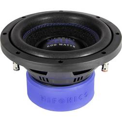 HiFonics ZXS8D2 Auto-passiv subwoofer 600