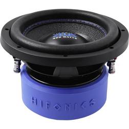 HiFonics ZXS6D2 Auto-Passive