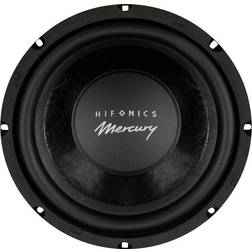 HiFonics MRW84 Auto-Subwoofer passiv 600