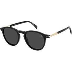 David Beckham DB1114/S 2M2/IR