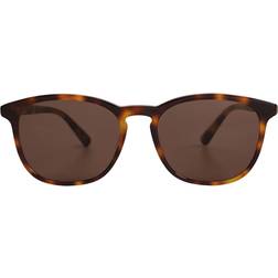 MessyWeekend Sean Sport Tortoise Brown