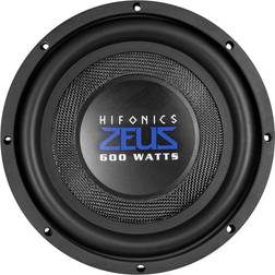 HiFonics ZST10D2 Auto-passiv subwoofer 600 2