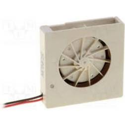 Sunon UB3F3-500 Aksial ventilator 3 V/DC