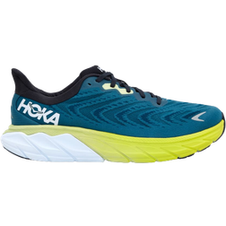 Hoka Arahi 6 M - Blue Graphite/Blue Coral