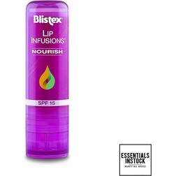 Blistex Lip Infusions Nourish Lip Balm