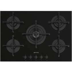 Smeg PV275B Black