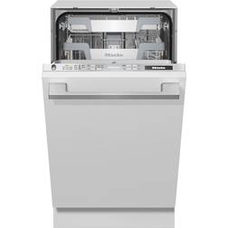 Miele G 5790 SCVi SL Edelstahl