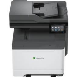 Lexmark CX532adwe multifunktionsprinter