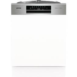 Gorenje EB-Geschirrspüler GI642D60X 739659 Nero