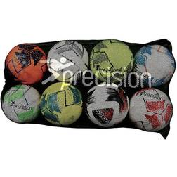 Precision Netbalhouder - Noir