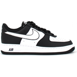 Nike Air Force 1 '07 M - Black/White