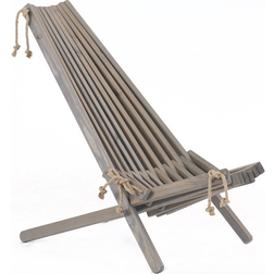 Ecofurn chair, pine oiled Havelænestol